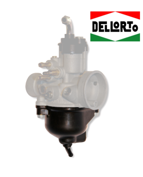 Vaschetta carburatore PHVA PHVB 12 - 16 - 17,5 TS