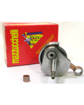 Kit albero motore vespa 50 pk ape special r n l 2t cono 19 mazzucchelli amt120