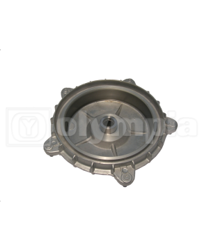 tamburo ruota posteriore arcobaleno