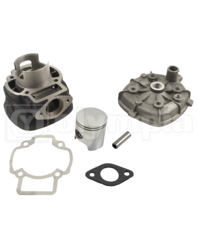 Gruppo motore scooters - Piaggio - H2O - diam. 47