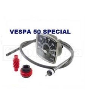 Contachilometri Vespa 50 Special Elestart