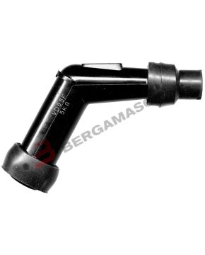 Attacco pipetta candela NGK VD05F 8052 Kymco