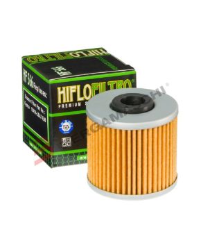 filtro olio HF566 KY.00115058