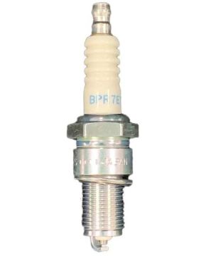 candela di accensione bpr7es