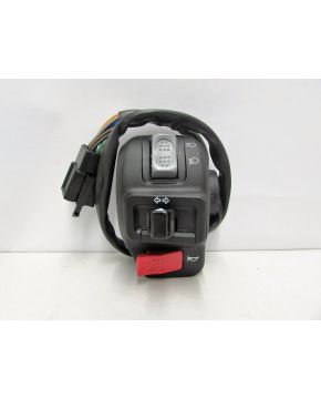 commutatore sinistro clacson fari freccie sky honda