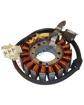 statore t-max 500 carburatore