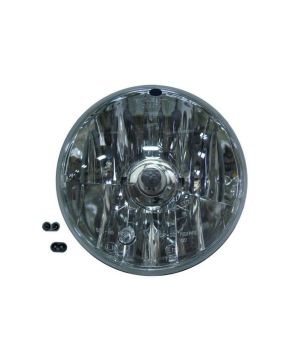 gruppo ottico faro vespa px c/p01