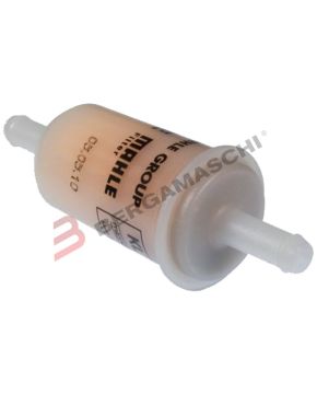 filtro benzina ducati mahle kl97of