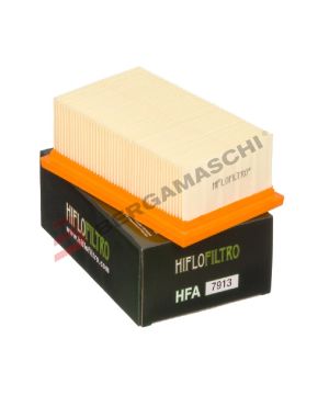 filtro aria bmw f 650 gs 08/12 hiflo