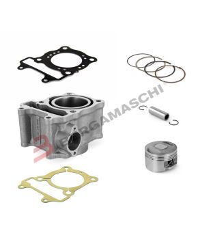 Cilindro completo d. mm.580