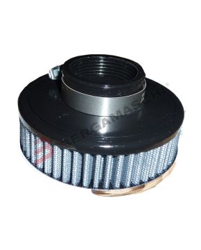 filtro aria potenza d.44 cilindrico
