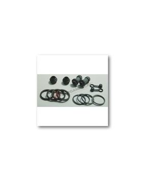 Kit revisione per coppia pinze freno anteriori