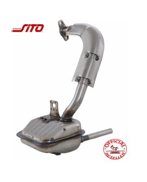 marmitta vespa 50 special sito