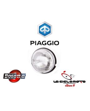 fanale faro anteriore vespa fl 50 hp