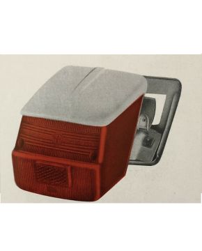 fanalino posteriore stop sprint rally gtr