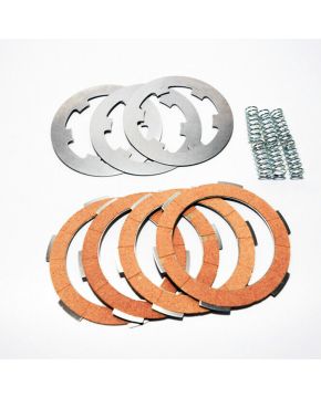 Frizione completa Newfren Vespa HP FL 50 APE MIX RST F1179SECO