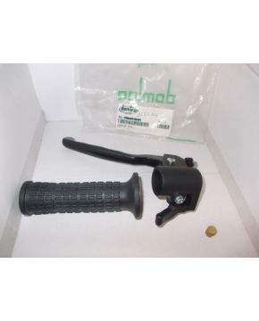 comando sinistro si elettcronic