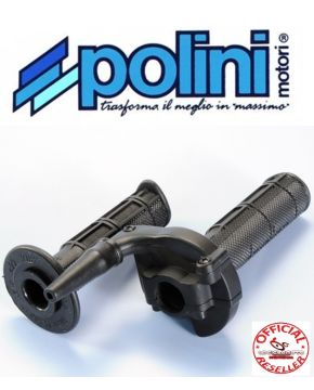 comando gas rapido polini