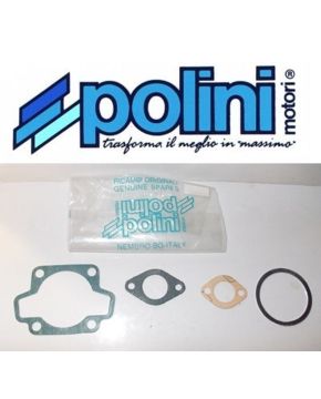 serie guarnizioni polini garelli noi