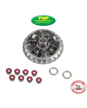 variatore t-max 500 04/07 top performances