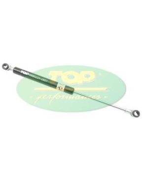 ammortizzatore sella silverwing 400 600