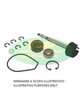 girante pompa acqua yamaha x-max 300