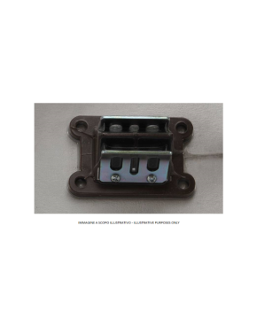 valvola lamellare per motori minarelli am