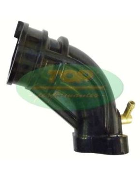 collettore aspirazione aprilia scarabeo 50cc 4t '06