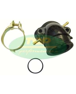 Collettore aspirazione Kymco Agility 125/150 cc Ruota 16