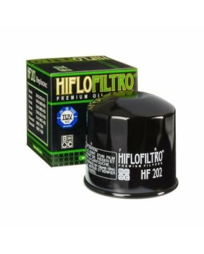 Filtro olio honda vf vt cbx 750 kawasaki en vn gpz hf202 hiflo filtro Ã¸ 80x80