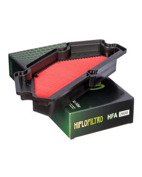filtro aria kawasaki er-6n er-6f 12-16 hfa2608