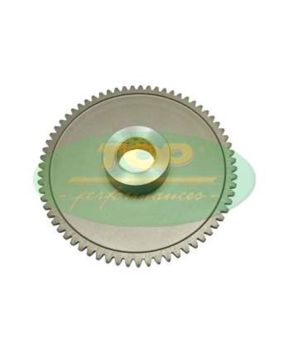Ingranaggio ruota libera Aprilia Scarabeo 150/200 cc 4T