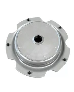 Tamburo in ferro per freno posteriore piaggio ape fl2 fl3 mix p rst tm p 50