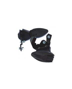 poggiapiedi scarabeo 4 tempi di-tech