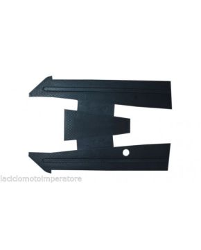 Tappeto poggiapiedi Vespa PK 50 / 125 Dieffe