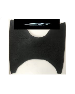 tappeto poggiapiedi pedana honda sh 350