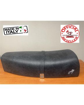 Sella blu Vespa Px Arcobaleno 125 150 200