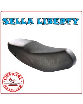 Sella Liberty 50 125 150 2001 2002 2003