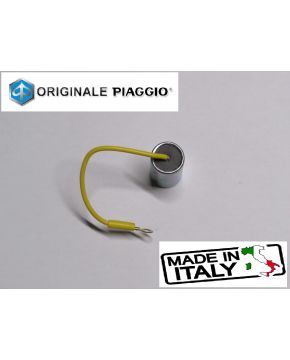 Condensatore originale Piaggio