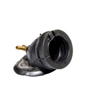 Collettore aspirazione Originale Piaggio Liberty 125 2001 Leader