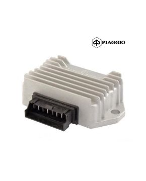 regolatore liberty 50 125