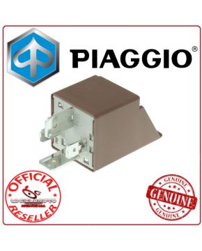 relais avviamento scooter piaggio 12v 80ah