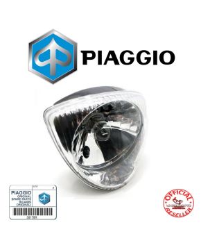 Faro Fanale Anteriore Originale Piaggio liberty rst 50 fly 50