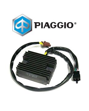 regolatore beverly 500 atlantic 500