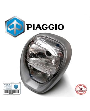 Fanale anteriore Beverly originale Piaggio