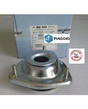 supporto elastico ammortizzatore anteriore porter