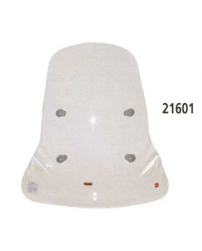 PARABREZZA PARAVENTO MBK OVETTO YAMAHA NEOS 50 FACO 21601