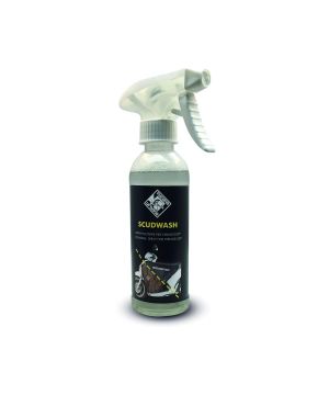 Detergente spray Scudwash per la pulizia dei termoscud 306