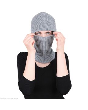 sottocasco telemark grigio chiaro