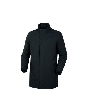 giacca Car Coat SCALA colore nero 4 stagioni